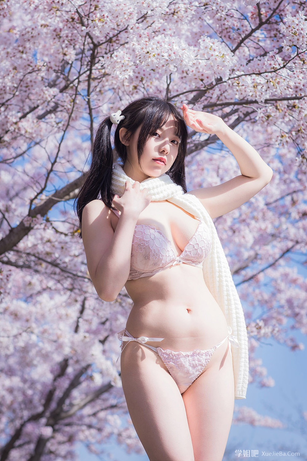 细枝挂硕果 美少女六味帝皇酱图包合集