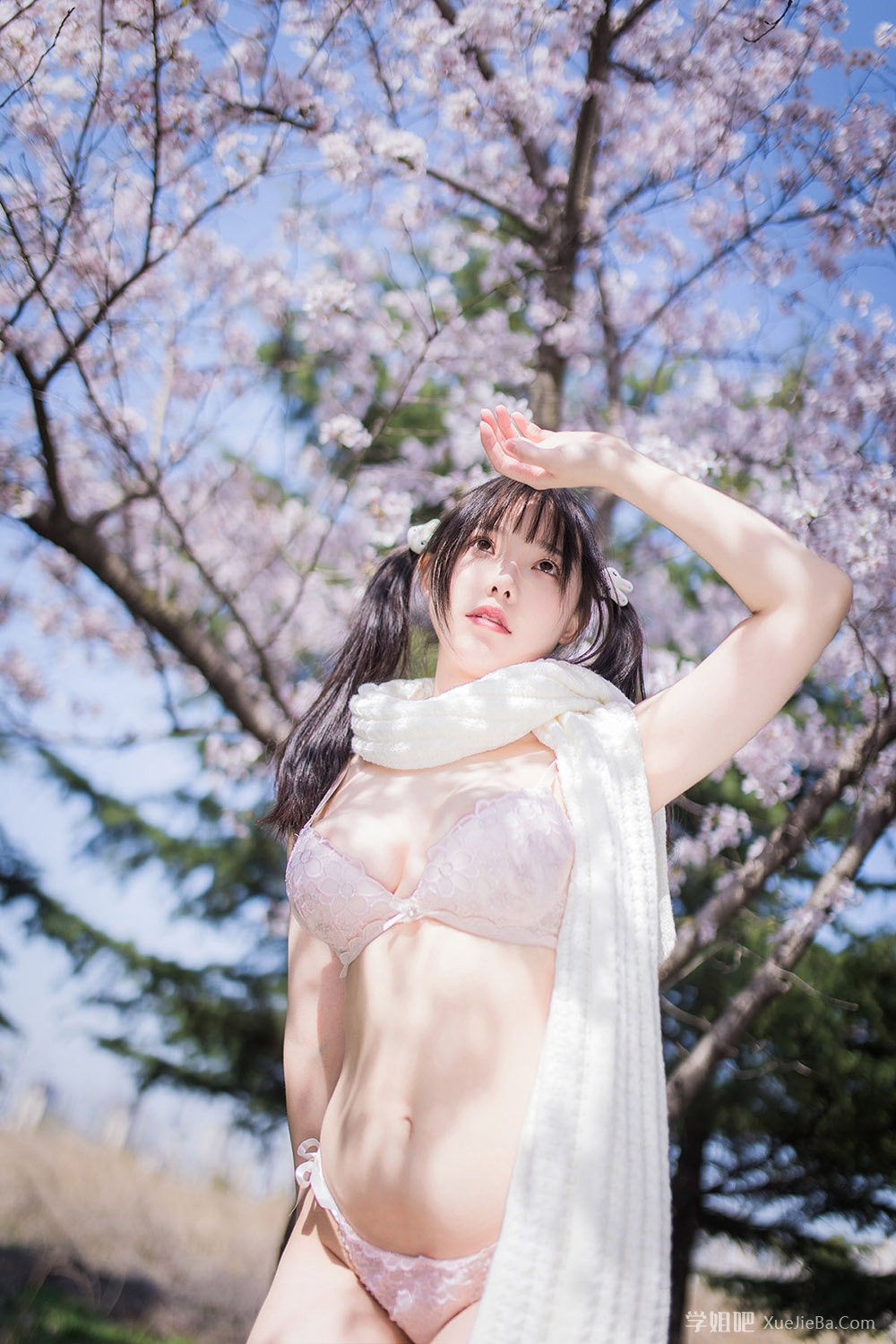 细枝挂硕果 美少女六味帝皇酱图包合集