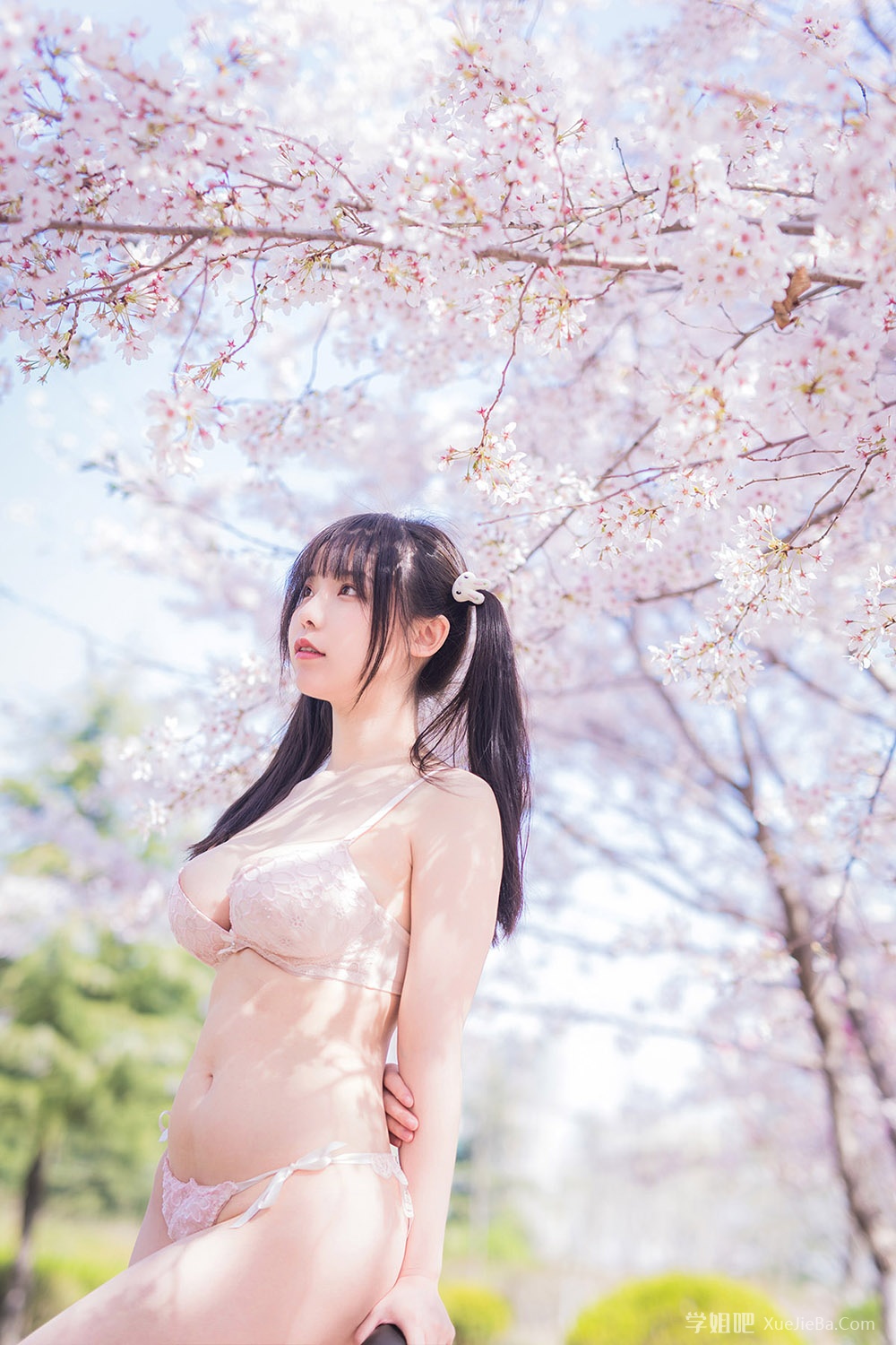 细枝挂硕果 美少女六味帝皇酱图包合集