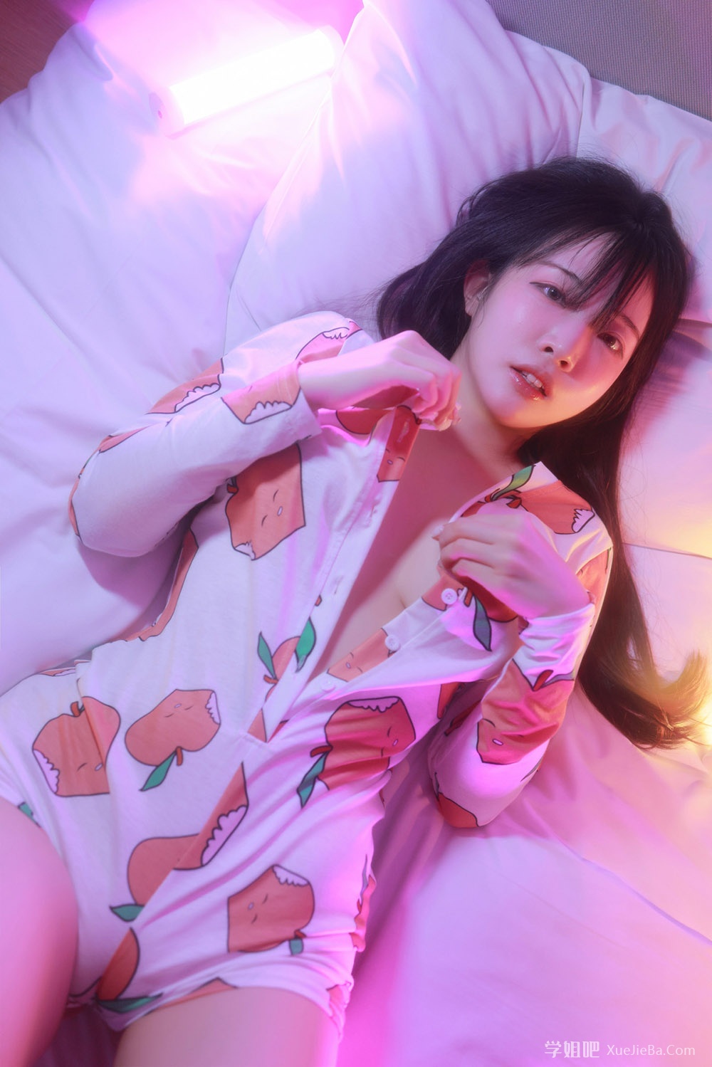 妹子图第33期 紧缚之爱 附图包下载