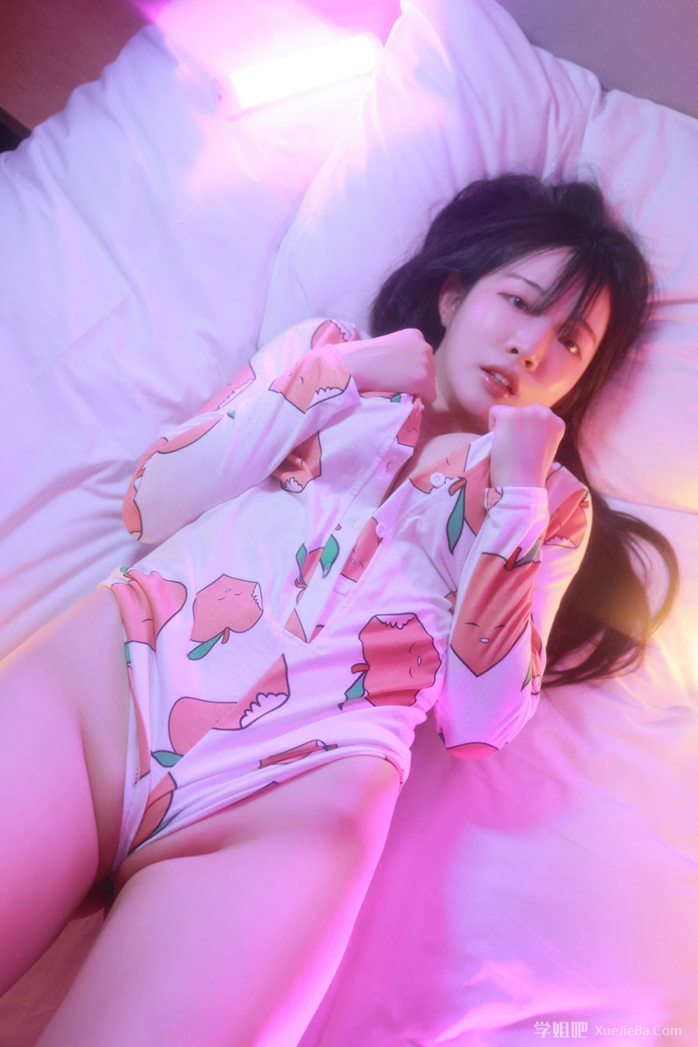 妹子图第33期 紧缚之爱 附图包下载
