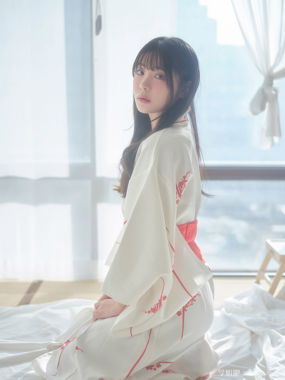 妹子图第33期 紧缚之爱 附图包下载