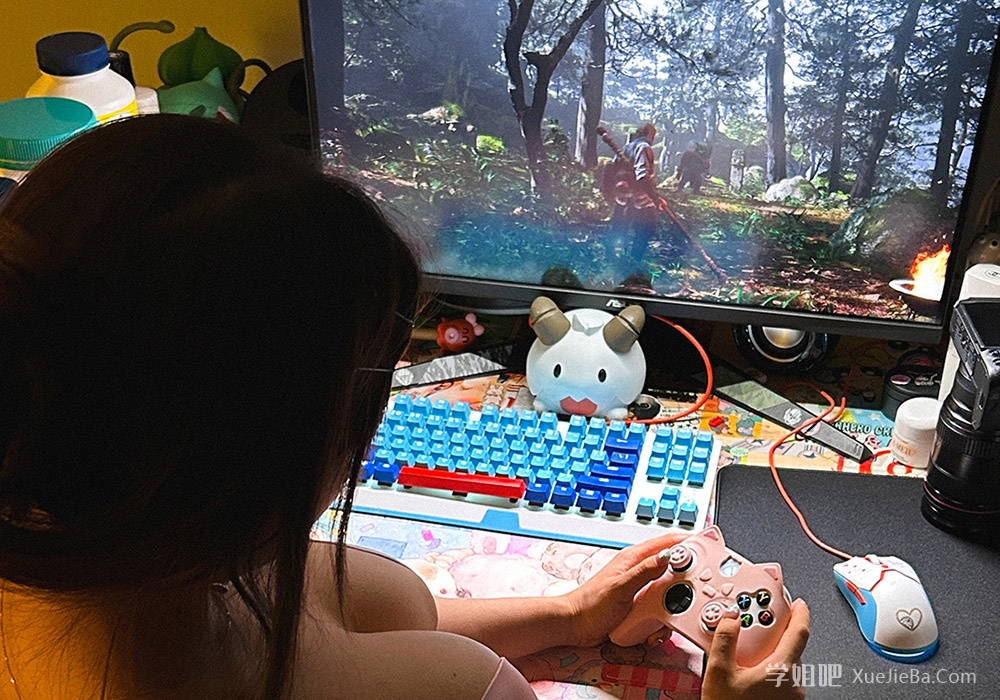 摸鱼汇总第16期 吃俺老孙一棒
