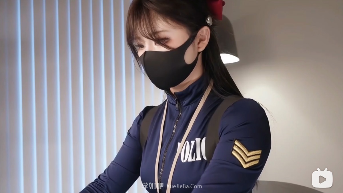 制服+丝袜 国产顶级美女搜查官 台北娜娜