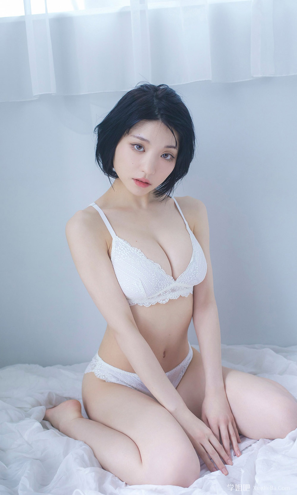 摸鱼汇总第19期 无所畏惧