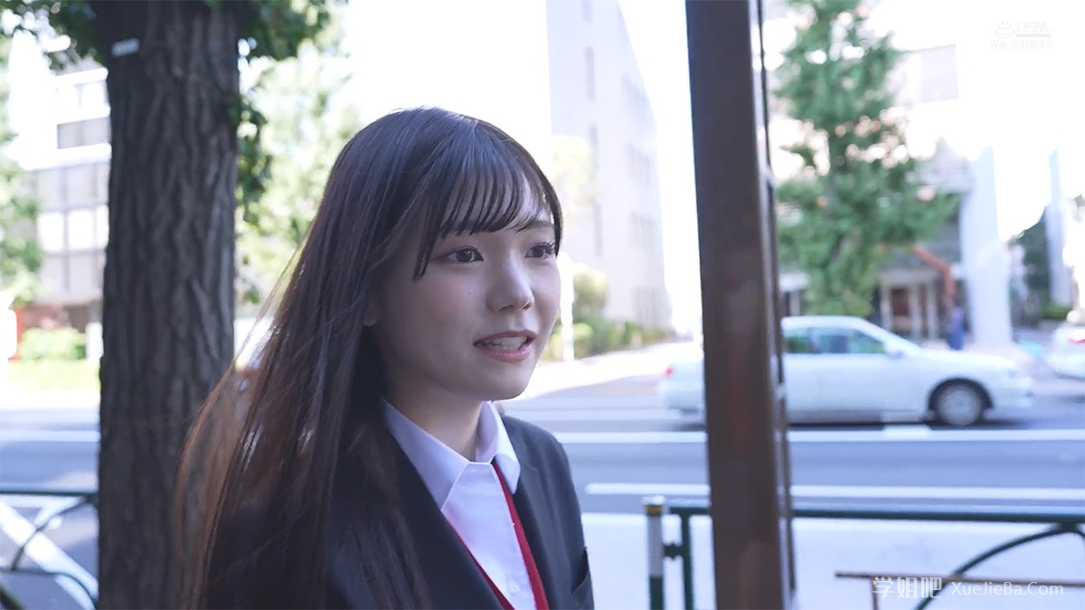 SOD公司宣传部女员工出道 长相甜美 身材优秀