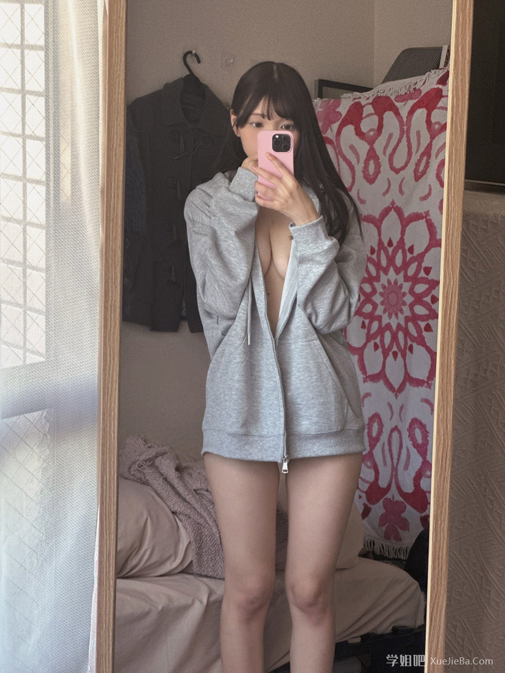 SOD公司宣传部女员工出道 长相甜美 身材优秀
