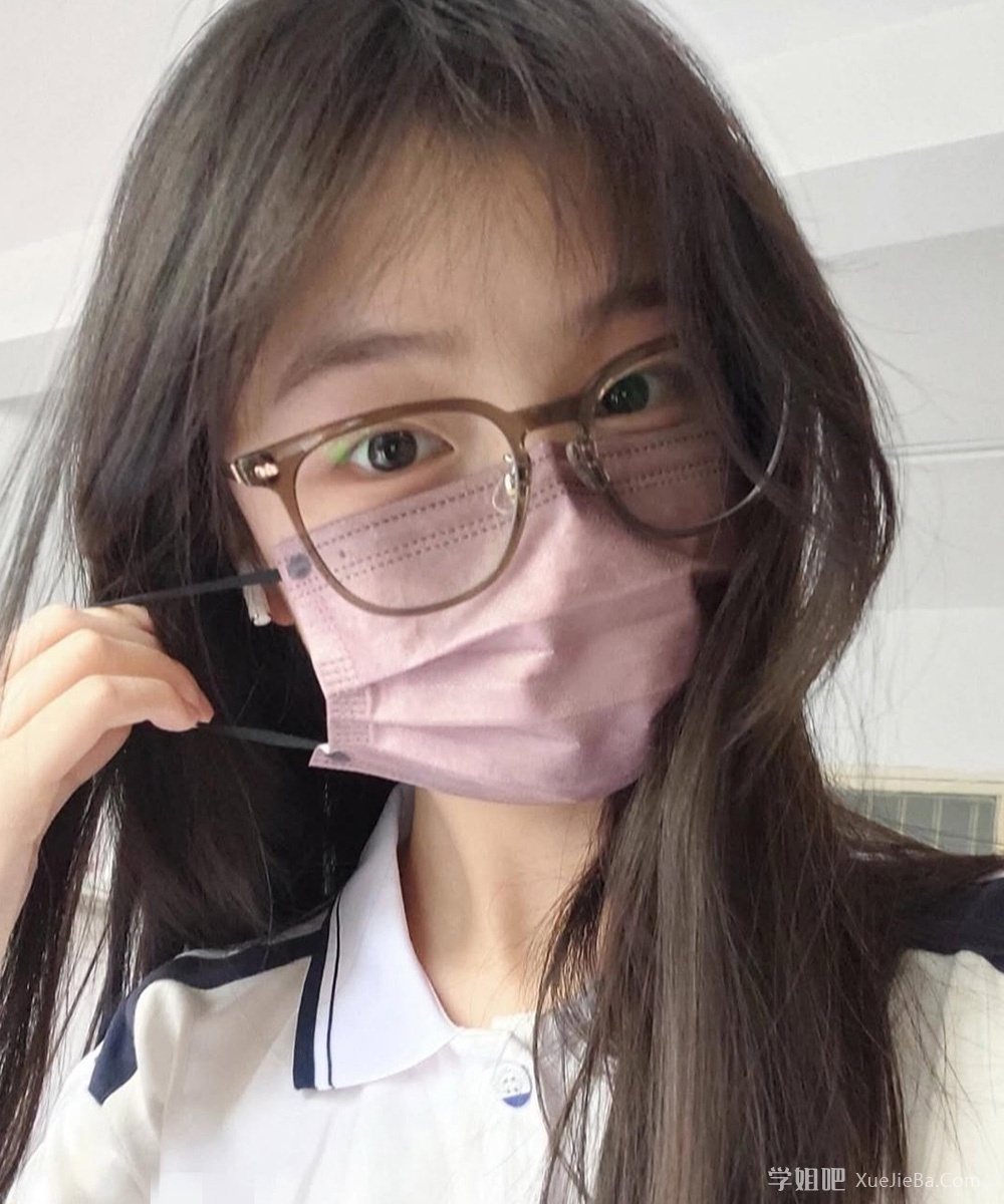 网友分享 一位推特福利姬 长相青涩 疑似女高中生