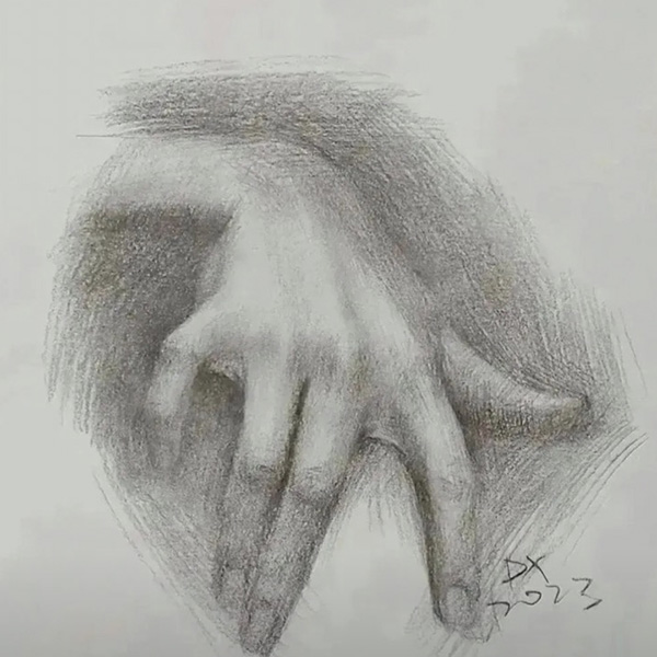 脑补的艺术 一切尽在不言中