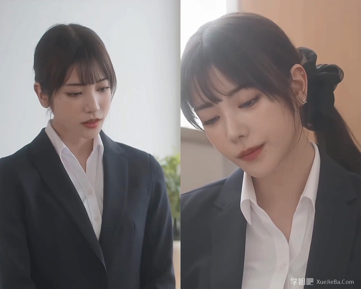 充满古典气质的美人 竟然是岛国女老师 一段视频引发的观影