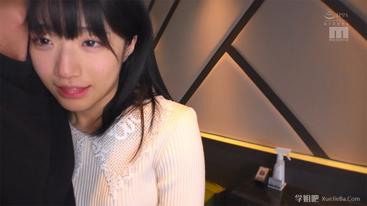 与初恋般的女孩啪啪是种什么体验 全程既害羞又投入
