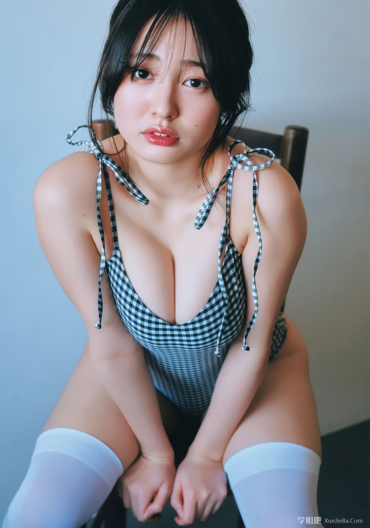 摸鱼汇总第26期 大胸可以抚慰人心