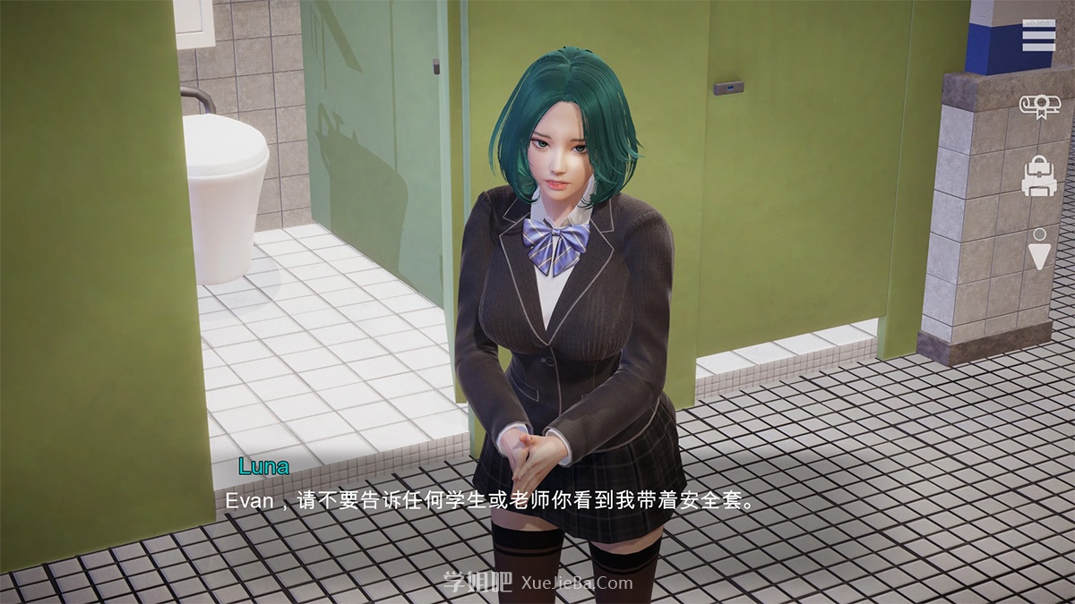 可玩性很高《特工17》最新绿色汉化版 解压即玩 满足你的各种邪恶想法