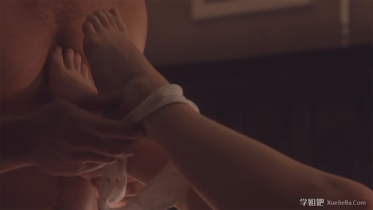 限制级影片《家弑服务》高清版流出 女主天生好奶 却暗藏杀机