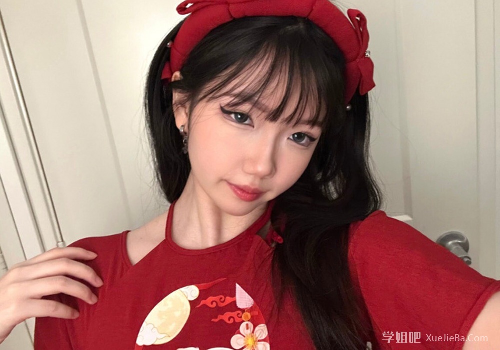 青春无敌又色气满满 推荐一位新出道的福利姬美少女 含无圣光福利