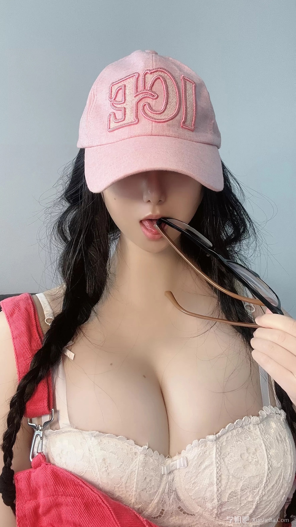 人甜胸大 臀控福音 微密圈人气女神俏妞最新精选图包