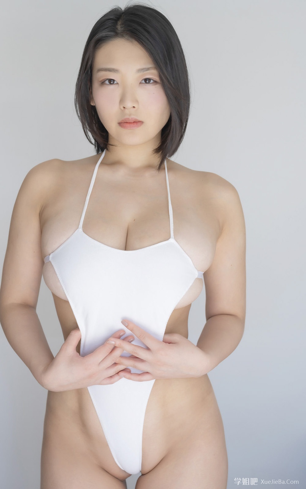 真的太大了 日本写真偶像「風吹ケイ」最新写真合集典藏版