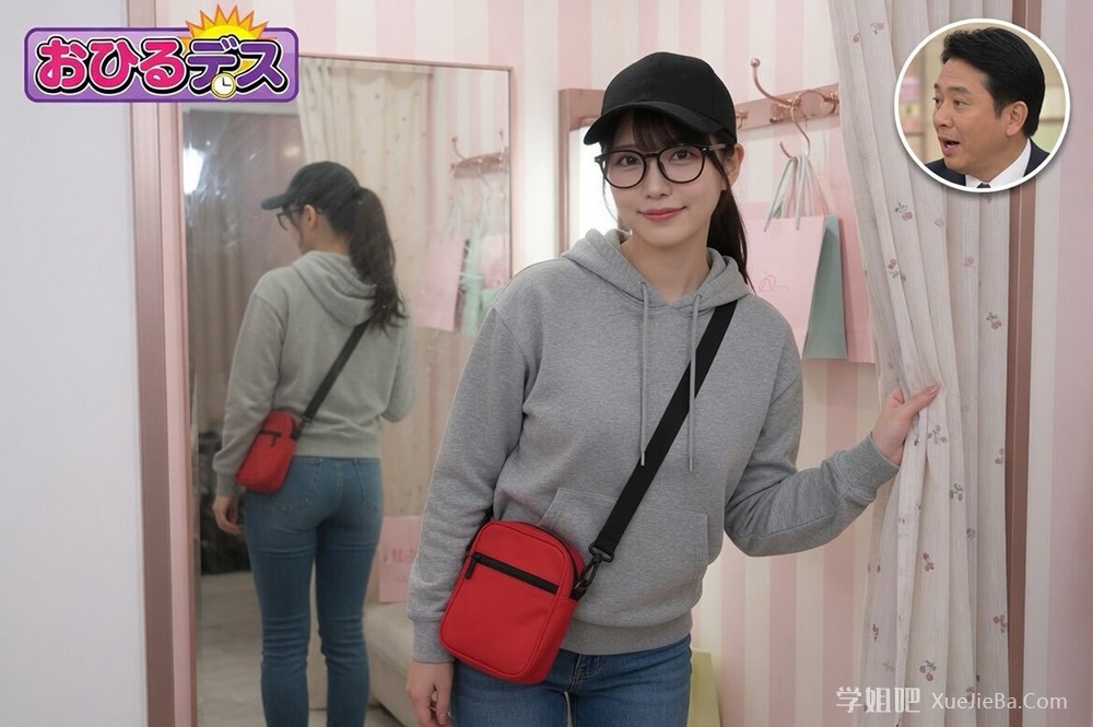 求出处 这是什么日本综艺节目 看起来好诱人