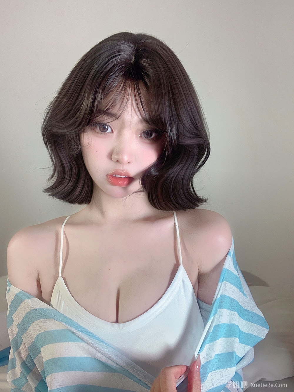 又甜又欲 元气美少女真宝最新写真合集 含无圣光福利