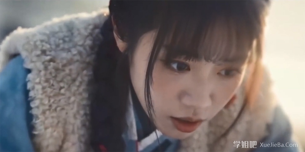 新版《逐玉》上线 苏畅主演 车灯有点晃眼睛 我看了好几遍