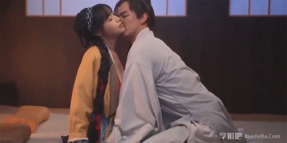 新版《逐玉》上线 苏畅主演 车灯有点晃眼睛 我看了好几遍