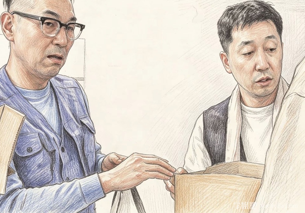 吐槽 论现在卖片的已经恶心到什么地步了 AI技术滥用的后果