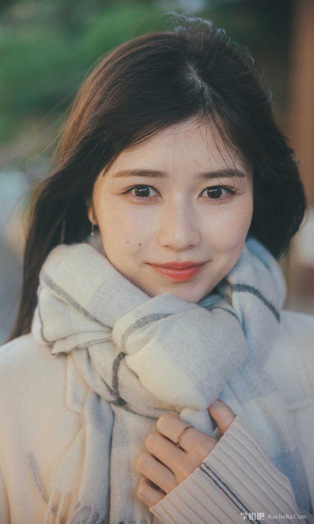 2026年学姐吧论坛妹子图精选第三期 美好肉体