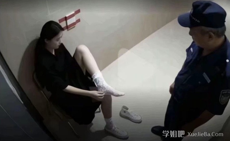 摸鱼汇总第28期 反差感拉满