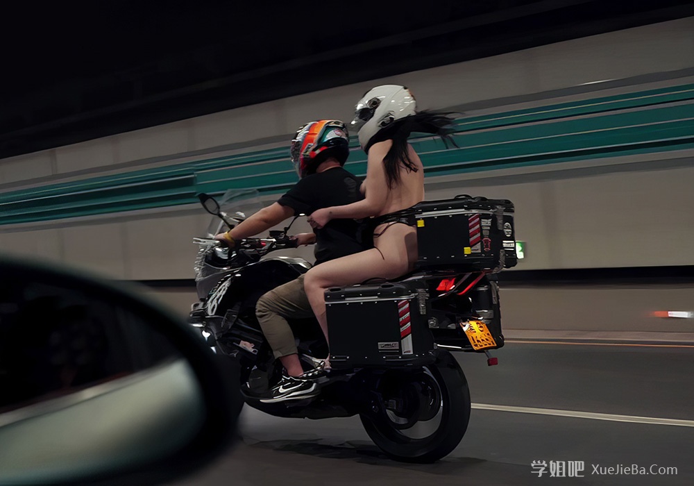 摸鱼汇总第28期 反差感拉满
