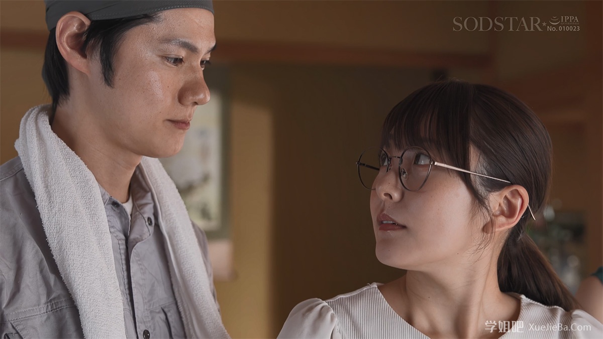 身为园丁的我 爱上了做女仆的她 却只能与雇主夫妇玩四人游戏