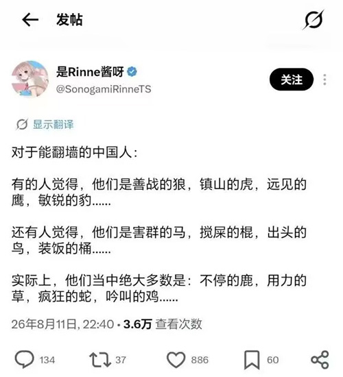 摸鱼汇总第30期 绝世好腚